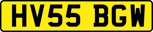 HV55BGW