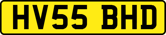HV55BHD