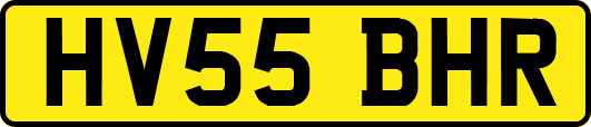HV55BHR