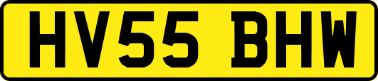 HV55BHW