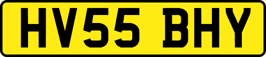 HV55BHY