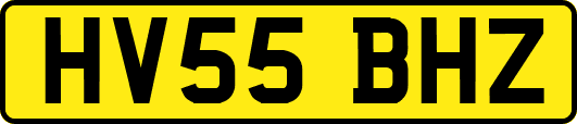 HV55BHZ