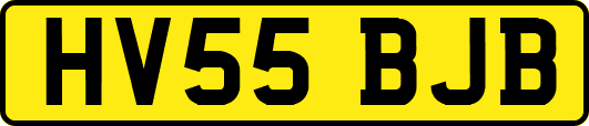 HV55BJB