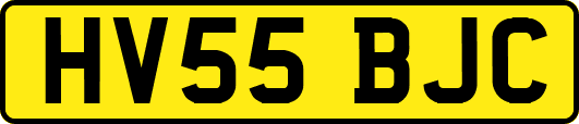 HV55BJC