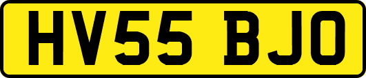 HV55BJO