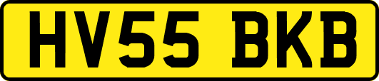 HV55BKB