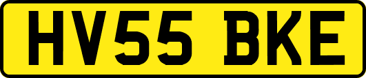 HV55BKE