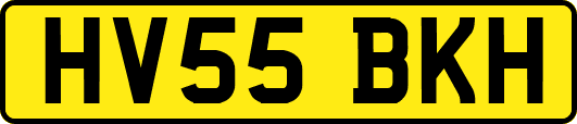 HV55BKH