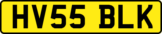 HV55BLK