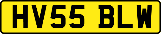 HV55BLW