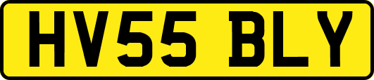 HV55BLY