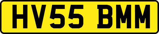 HV55BMM