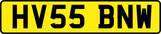HV55BNW