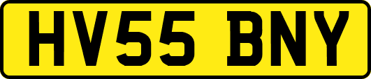 HV55BNY