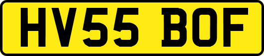 HV55BOF