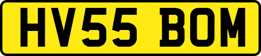 HV55BOM