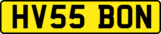 HV55BON