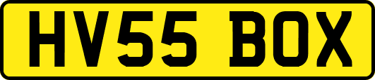 HV55BOX