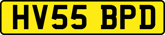 HV55BPD