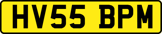 HV55BPM