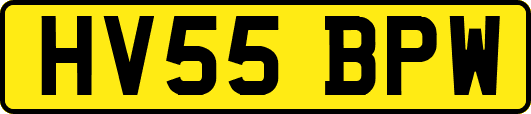 HV55BPW