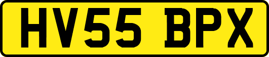 HV55BPX