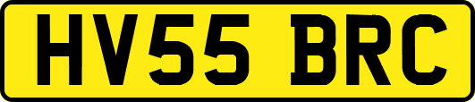 HV55BRC