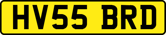 HV55BRD