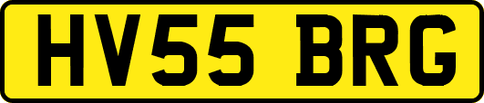 HV55BRG