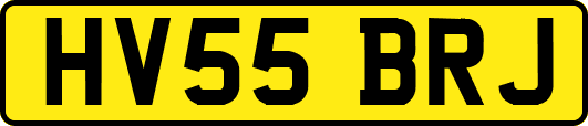 HV55BRJ