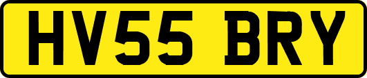 HV55BRY