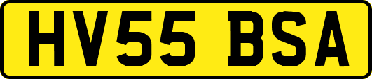 HV55BSA