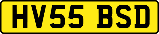 HV55BSD