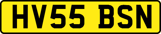 HV55BSN