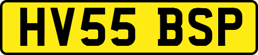 HV55BSP