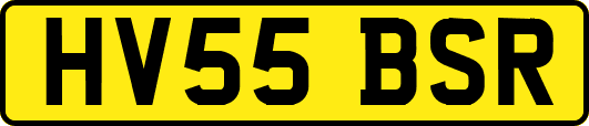 HV55BSR