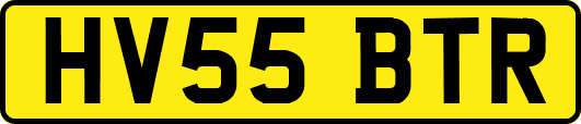 HV55BTR