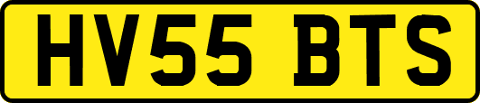 HV55BTS