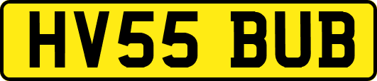 HV55BUB