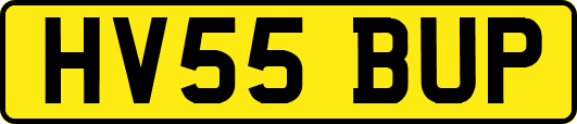 HV55BUP