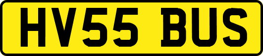HV55BUS