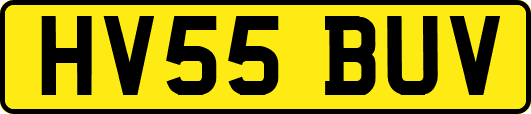 HV55BUV