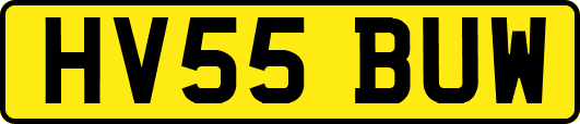 HV55BUW