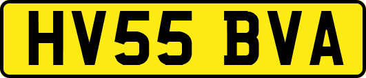 HV55BVA