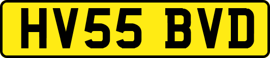 HV55BVD