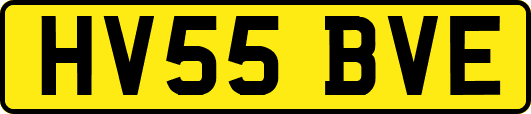 HV55BVE