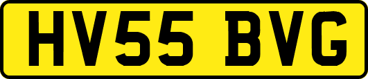 HV55BVG