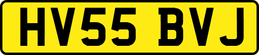 HV55BVJ