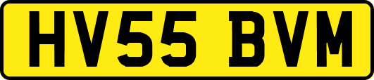 HV55BVM