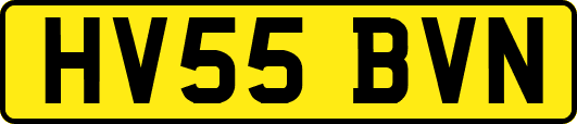 HV55BVN